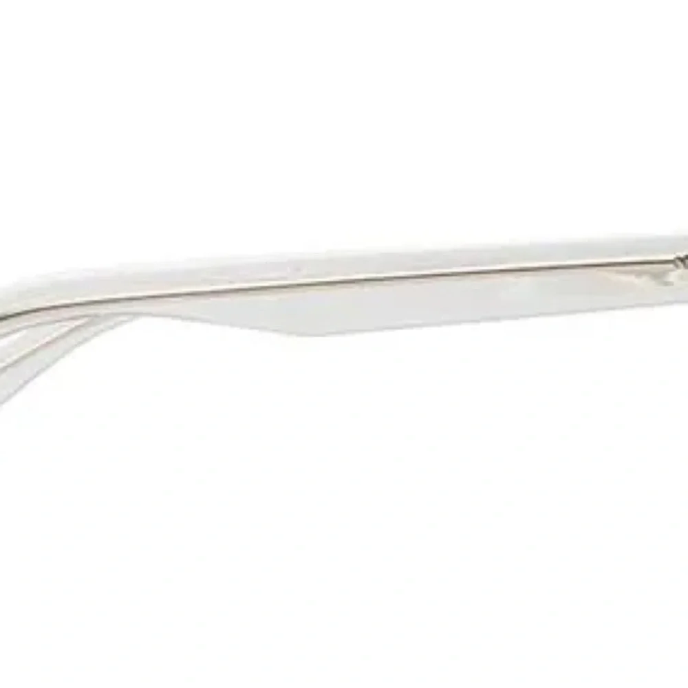 Maui Jim KAWIKA Silver Frame Sunglasses with Blue Polarized  Lenses.